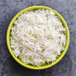 Types of Basmati Rice