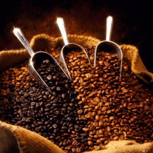 World’s top coffee-producing regions