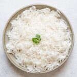 Read more about the article Top importer country of basmati rice