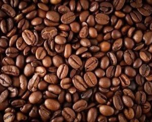 ROASTED COFFEE