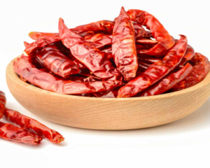 RED CHILLI