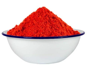 CHILLI POWDER