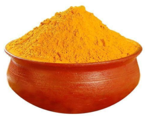TURMERIC POWDER