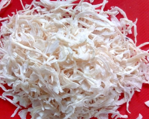 DEHYDRATED ONION