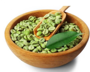 GREEN COFFEE